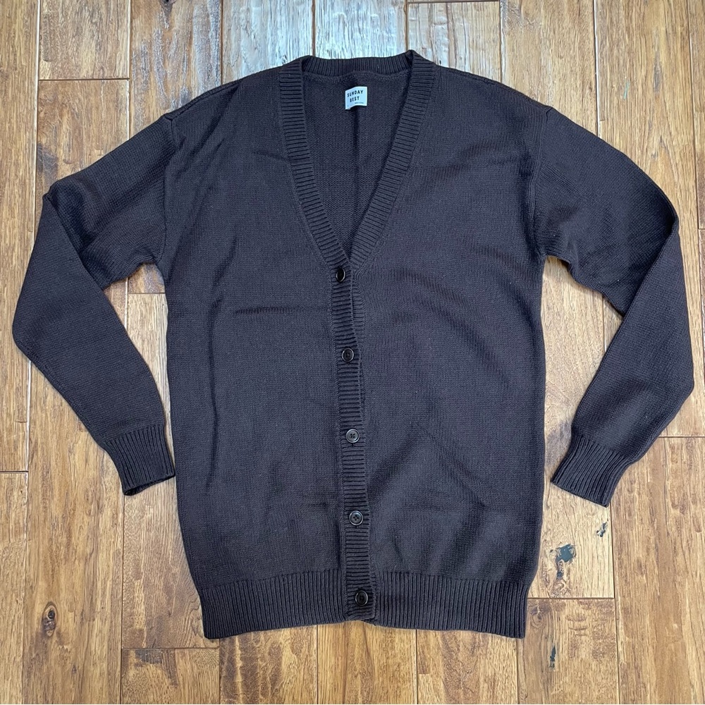 Sunday Best Lamora Cardigan